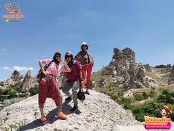 ทัวร์ตุรกี 