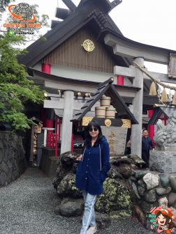 ทัวร์ญี่ปุ่น 