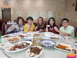 ทัวร์จีน 