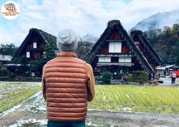 ทัวร์ญี่ปุ่น 