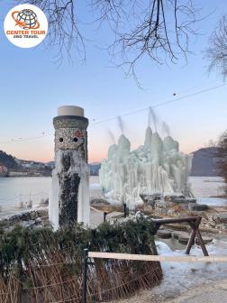 ทัวร์เกาหลี 