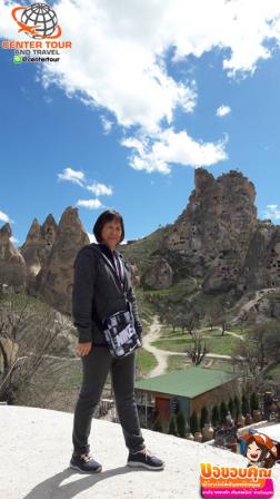 ทัวร์ตุรกี 