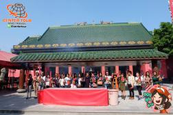 ทัวร์ฮ่องกง 