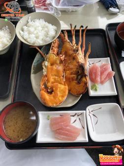 ทัวร์ญี่ปุ่น 