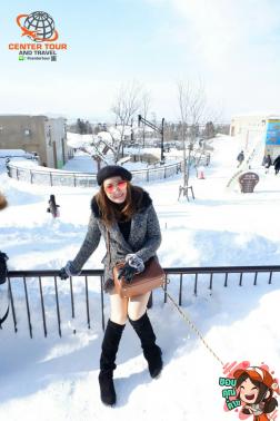 ทัวร์ญี่ปุ่น 