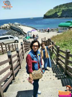 ทัวร์เกาหลี 