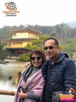 ทัวร์ญี่ปุ่น 