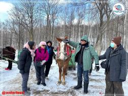 ทัวร์จีน 