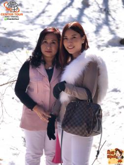 ทัวร์ญี่ปุ่น 