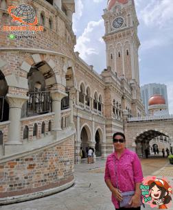 ทัวร์มาเลเซีย 