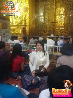 ทัวร์พม่า 