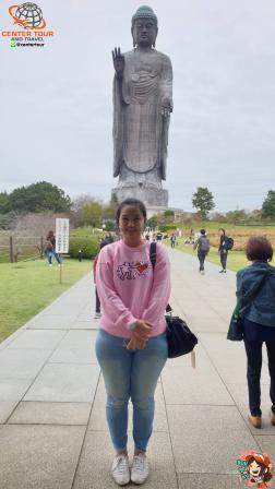 ทัวร์ญี่ปุ่น 