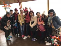 ทัวร์ญี่ปุ่น 