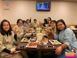 ทัวร์ญี่ปุ่น 