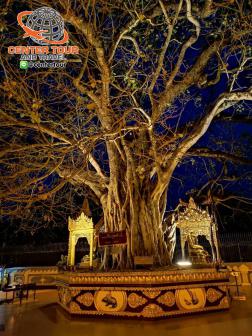 ทัวร์พม่า 