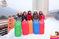 ทัวร์เกาหลี 