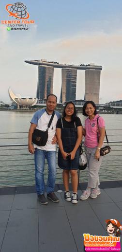 ทัวร์สิงคโปร์ 