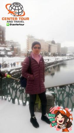 ทัวร์ญี่ปุ่น 