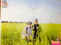 ทัวร์เกาหลี 