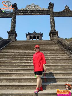 ทัวร์เวียดนาม 