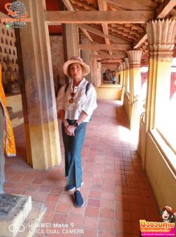 ทัวร์ลาว 