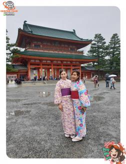 ทัวร์ญี่ปุ่น 