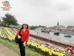 ทัวร์ญี่ปุ่น 