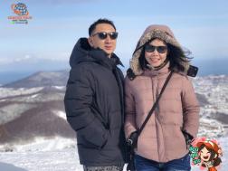 ทัวร์ญี่ปุ่น 