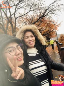 ทัวร์เกาหลี 