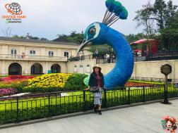 ทัวร์เวียดนาม 