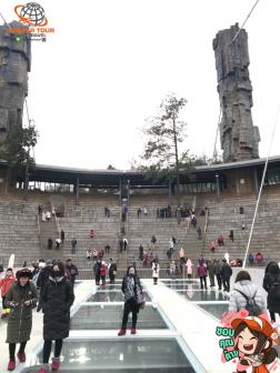 ทัวร์จีน 