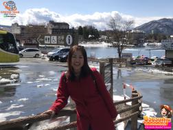 ทัวร์ญี่ปุ่น 