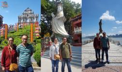 ทัวร์ฮ่องกง 