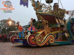 ทัวร์ฮ่องกง 