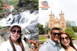 ทัวร์เวียดนาม 