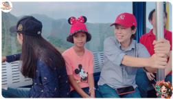 ทัวร์ฮ่องกง 