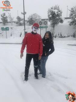 ทัวร์ญี่ปุ่น 