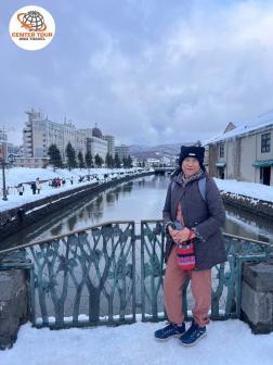 ทัวร์ญี่ปุ่น 