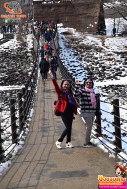 ทัวร์ญี่ปุ่น 