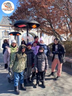 ทัวร์เกาหลี 