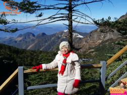 ทัวร์จีน 