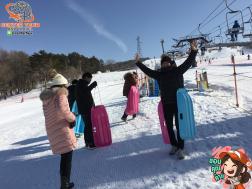 ทัวร์ญี่ปุ่น 