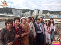 ทัวร์เกาหลี 