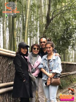 ทัวร์ญี่ปุ่น 