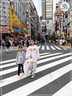 ทัวร์ญี่ปุ่น 