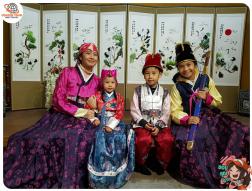 ทัวร์เกาหลี 