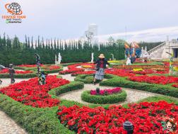 ทัวร์เวียดนาม 