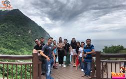 ทัวร์ไต้หวัน 