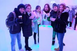 ทัวร์ญี่ปุ่น 