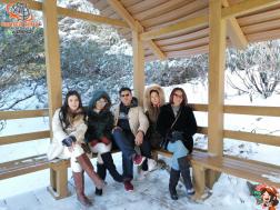 ทัวร์จีน 